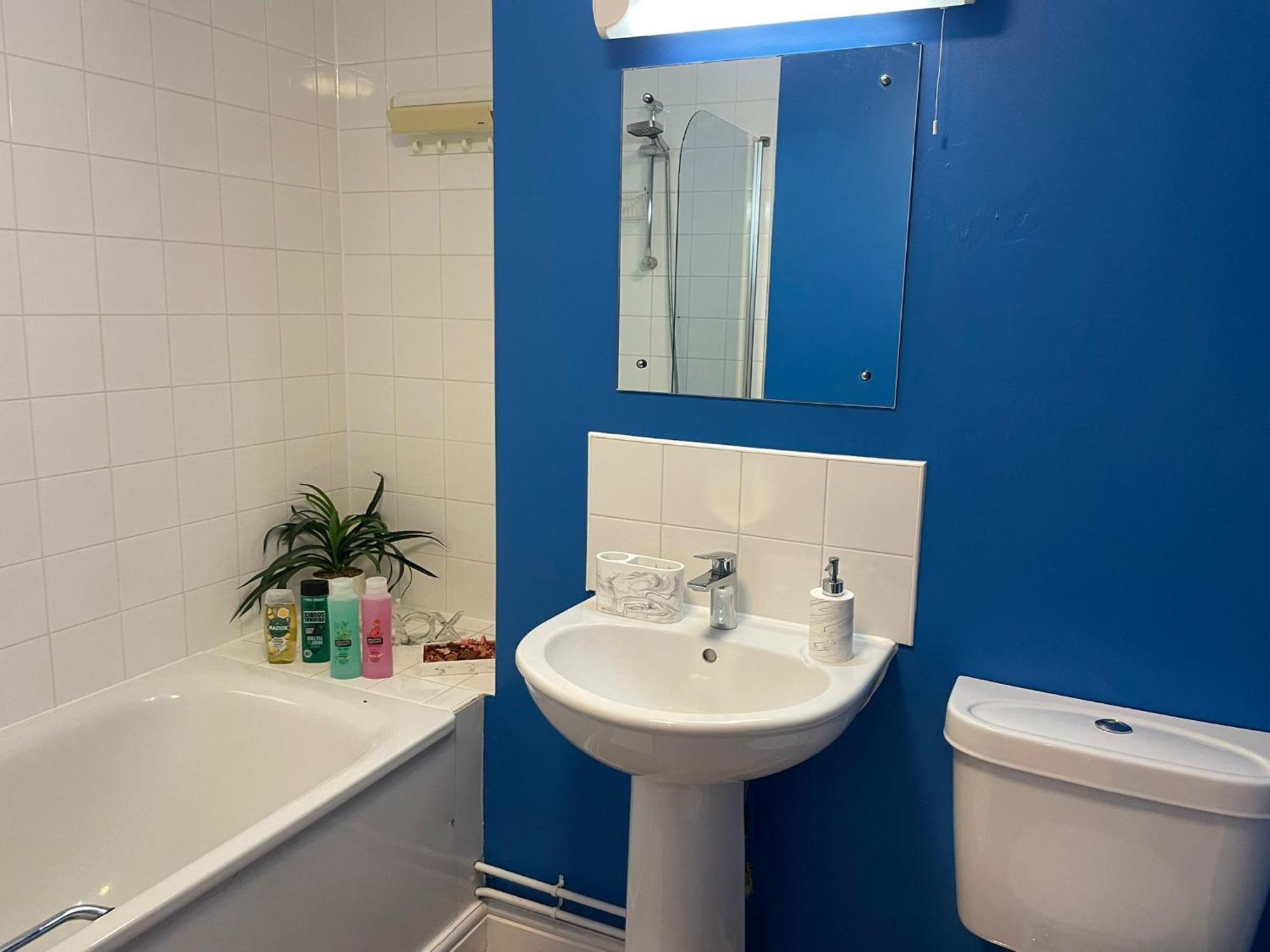 Apartament Lovely Next To
